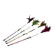 Spring funny cat stick