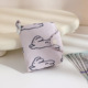 gray rabbit