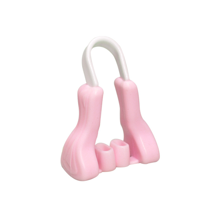 Cross-border Nose Clip Nose Clip Nose Clip Pin Nose Tool Nose Stitching Nose Highlight Beauty Tool