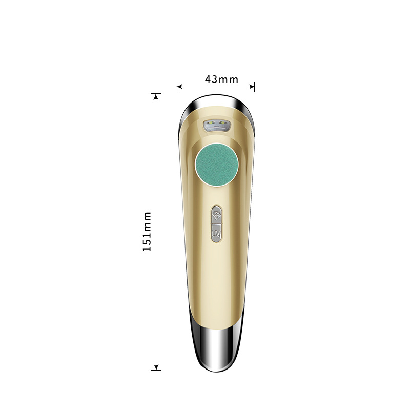 Electric Nail Grinder Household Personal Care Nail Protection Nail Stripper Grinding Nail Grinding Nail Tool Sanding