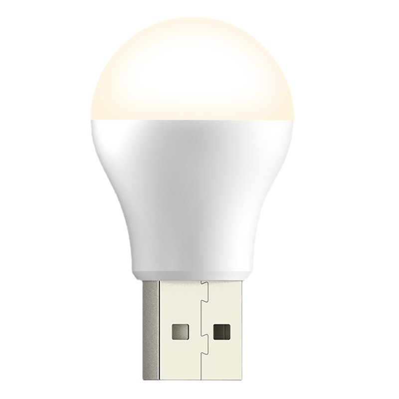 Весенний фестиваль не храпит трансграничный USB-ночник зарядный свет Bao светодиодная настольная лампа питания зарядная головка голосовой контроль ночной свет