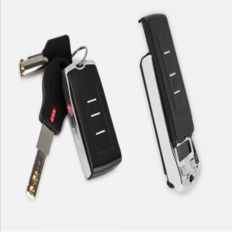 Manufacturer popular Mini car key scale mini high-precision medicine scale 0.01g electronic scale miniature palm scale