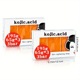 Kojic acid soap 65g * 3 [three pieces Pack No. 9 English version]]