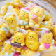 Butter Bear Slow Rebound Pinch Music Decompression Artifact Decompression Children's Toy Gift Ornaments Internet Celebrity Explosions Stall
