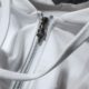 New Cross-border Correct Chrome Hearts Home Keros Classic Sweatshirt Zipper Hoodie Hoodie Hooded Jacket