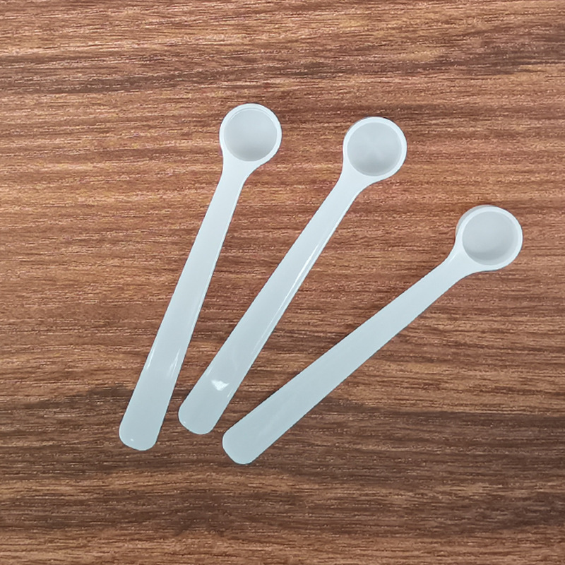 0.5ml long handle: 9.5*1.6*1cm