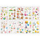 Easter/10 sheets