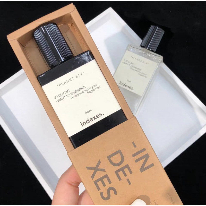TikTok Explosions Snow-soaked Camellia Round Rose Perfume Women's Lasting Light Fragrance Fresh Niche Senior Gift Box
