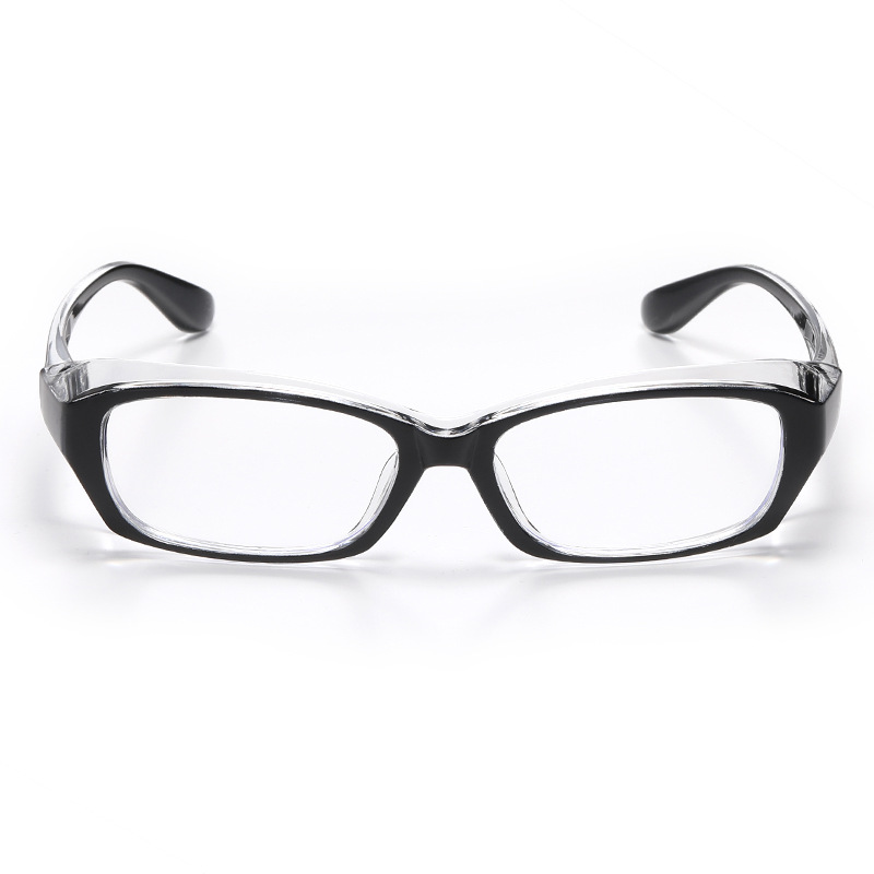 Popular men's and women's riding anti-blue light anti-pollen anti-fog windproof sand anti-gray night vision cycling factory wholesale goggles