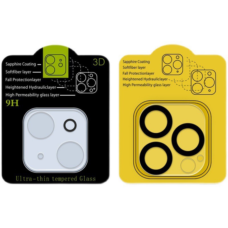 For iphone15 Glass Camera Film Apple 16E One-piece CD Lens Sticker iphone14pro Lens Film