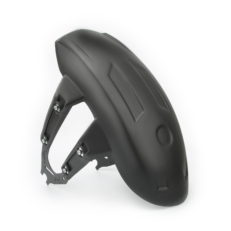 Motorcycle Horizon Modified Rear Mudguard Tire Mudtile Water Blocking Accessories Owl Wind Street Running Kawasaki Ninja