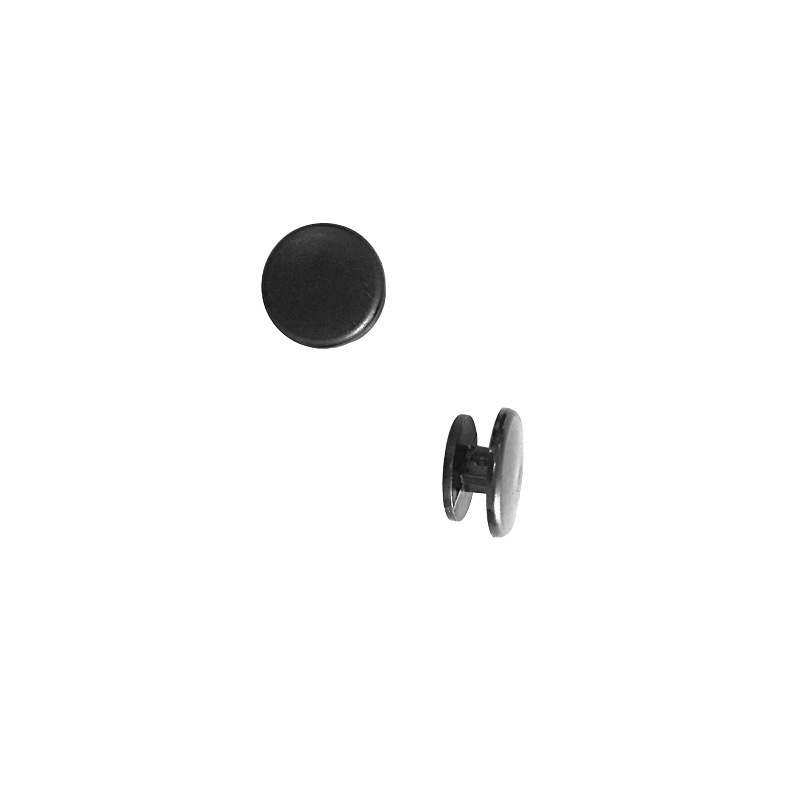 Factory direct plastic buckle garden shoes hole shoes shoelace accessories accessories drop plastic shoe flower buckle I-buckle spot