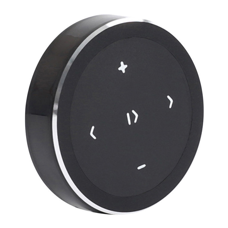 Автомобильный Bluetooth-приемник Bluetooth Пульт дистанционного управления Автомобильный музыкальный приемник Разработка