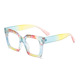 C2 color frame
