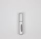 5ml; Matte silver; PP anodized aluminum