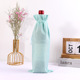 Blue; multicolor; imitation linen