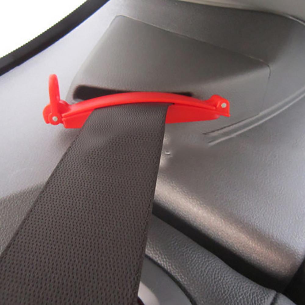 AliExpress ebay Amazon wish hot selling children's car safety seat safety belt clip card non-slip clip
