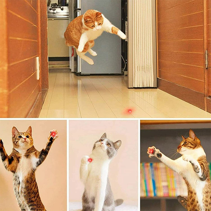 USB laser pointer remote flashlight aluminum alloy teaching sales laser pointer pen can amuse pet cats flashlight