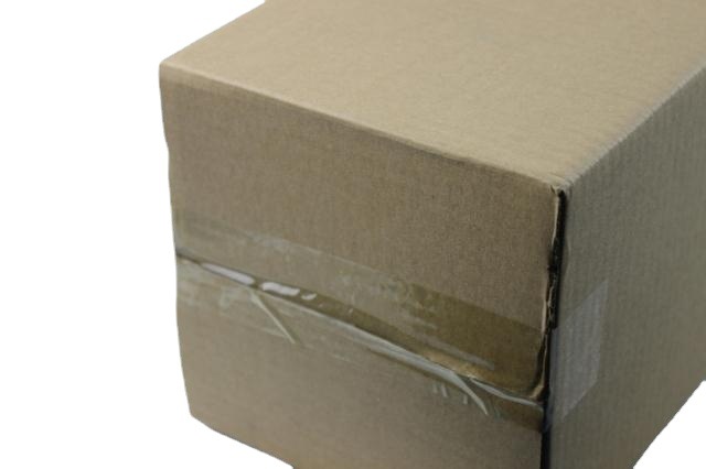 56*6*6 three-layer long carton box packaging couplet rectangular packing box umbrella box strip box carton wholesale