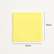 Goose yellow 76*76