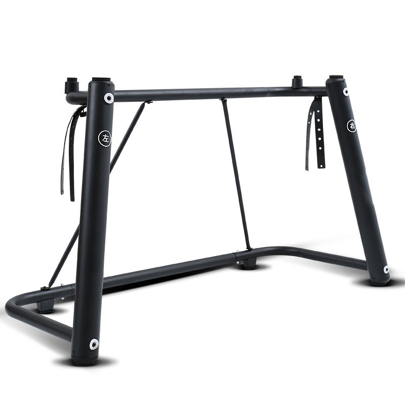LeGemCharr/Radium Crystal Color Metal U-shaped Bracket Electric Piano Stand Electronic Piano Stand Keyboard Stand Factory Direct Wholesale