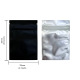 Black * 7*10cm