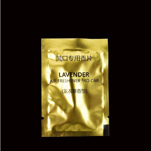 Car Air Outlet Fragrance Tablets Supplementary Special Car Fragrance Tablets Supplementary Liquid Car Perfume Fragrance Fragrance Tablets