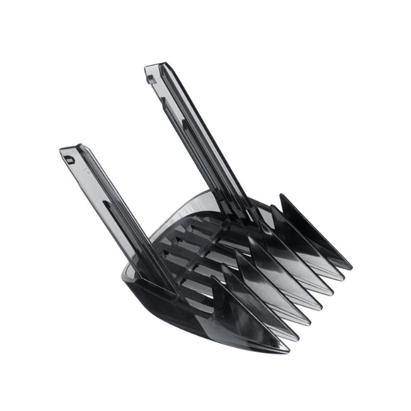 In stock hair clipper locator suitable for HC9450 HC9490 HC7460 HC9452 electric Clipper card comb