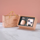Romantic powder (domestic 220V)+ drum Cup (gift box)