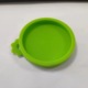 Grass green small cover 7CM