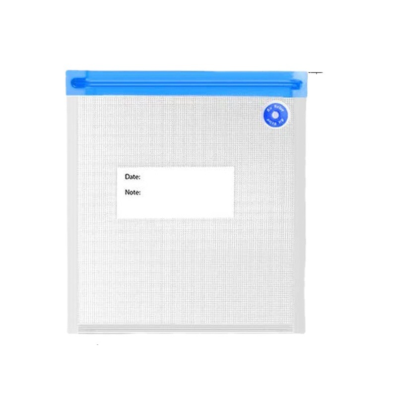 Vacuum Preservation Bag Mini Vacuum Machine Special Compression Bag Food Preservation Storage Moisture-proof Sealed Packaging Bag
