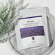 Jelly crystal mask powder hydrating repair rose petals soft film powder 100g beauty salon bagged jelly mask powder