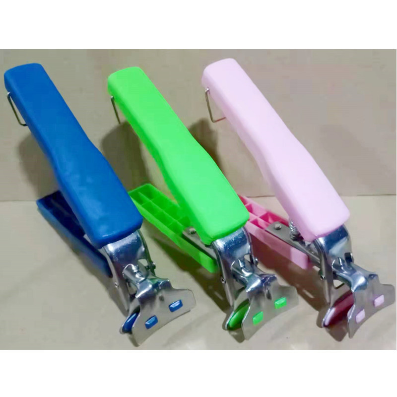 [Source Factory] Stainless Steel Bowl Clamp Stainless Steel Plate Clamp Kitchen Gadget Anti-scalding Clip Bowl Pickup