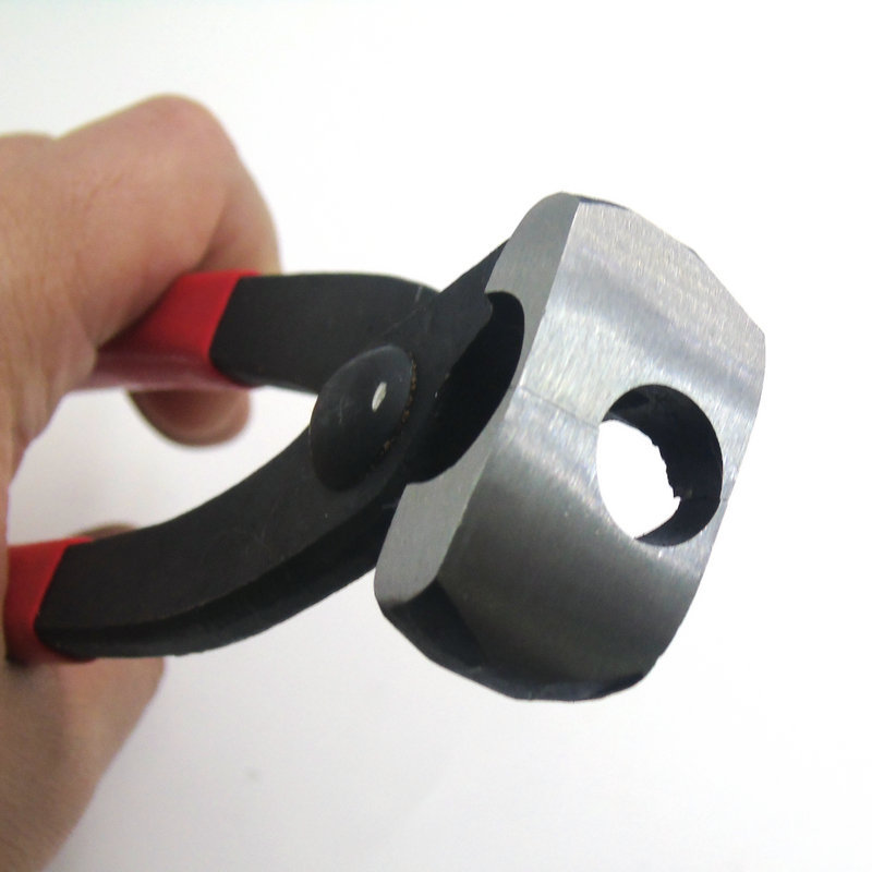 Clamp Clamp Clamp Single Clamp Double Lug Straight Off-cut Clamp Hose Bundle Clamp for Auto Repair