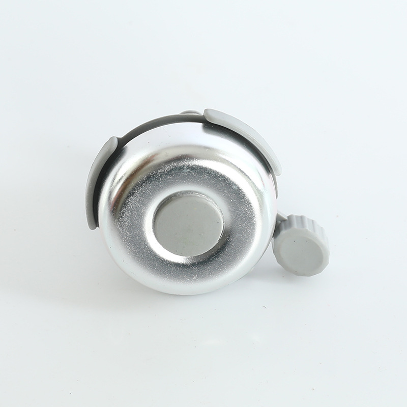 Factory bicycle bell large aluminum Bell bicycle horn mountain bike bell children's bicycle bell dial Bell