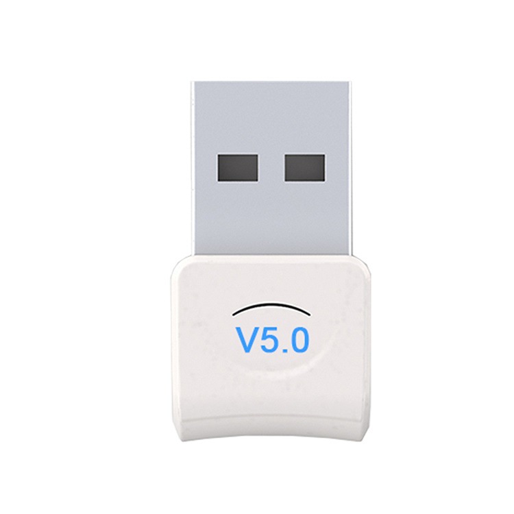 USB Bluetooth adapter 5.0 audio equipment desktop computer notebook Bluetooth headset Audio Bluetooth transmitter