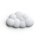 Cross-border Amazon Cloud Keyboard Hand Holder Memory Foam Silicone Leather Mouse Mat Wrist Pad Wholesale