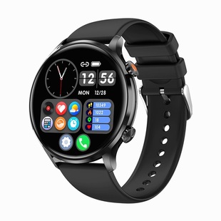 MX40 smart watch Bluetooth call female cycle heart rate blood pressure monitoring multi-sports Smart Watch