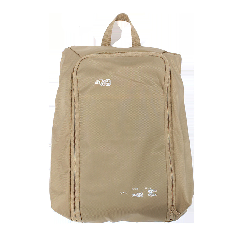 BOTTA DESIGN new outdoor shoes storage bag folding waterproof travel shoes bag portable storage shoe bag
