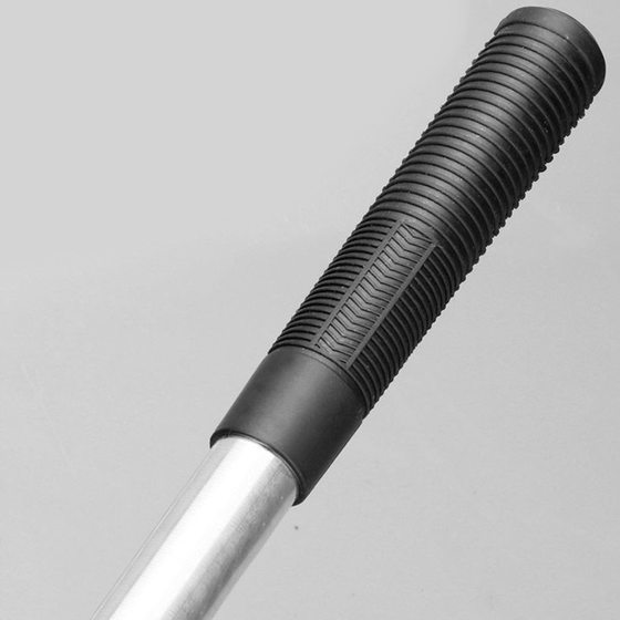 Double-cutting sickle agricultural harvesting straw mowing branch chopping knife manganese steel a generation of hair