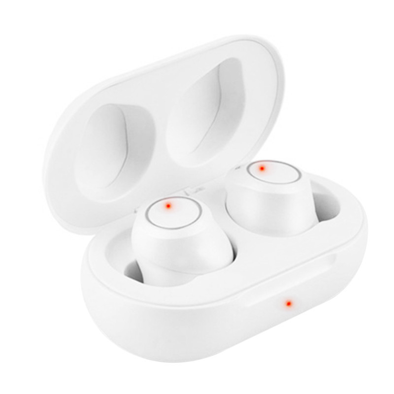 Cross-border new products in-ear charging warehouse hearing aids in-ear overseas version in stock