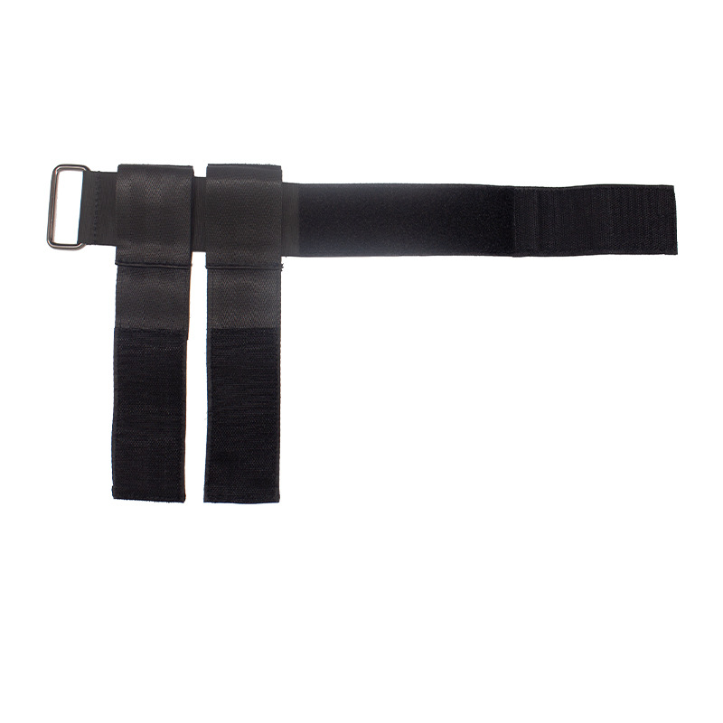 Dumbbell strap adjustable weight-bearing ankle strap unisex training leg bending yoga Shin trainer