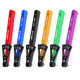 Mountain bike chain measuring gauge wear indicator road bike chain stretch detection caliper tool