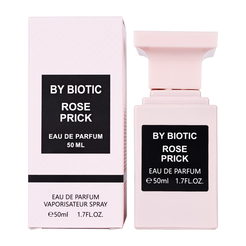 Live Ebony aloes lost Cherry Blue Orange flower oil perfume men's and women's perfume lasting light fragrance a generation of hair