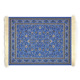 Persian pad Blue