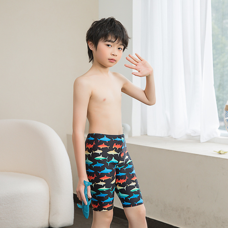 子供水着ボーイズショーツミッドパンツ学習水泳ベビースモールビッグキッズ温泉2022新スタイル|undefined