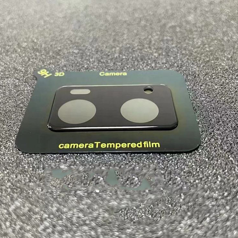 Suitable for Samsung A34 S24 A54 silk screen lens film S23 FE A14 A71 A15 large arc edge lens sticker
