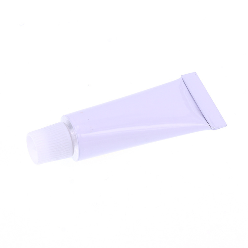Thermal conductive adhesive TR-922 5G with strong adhesive silicone viscosity silicone grease heat dissipation copper tube paste heat sink 5g pack