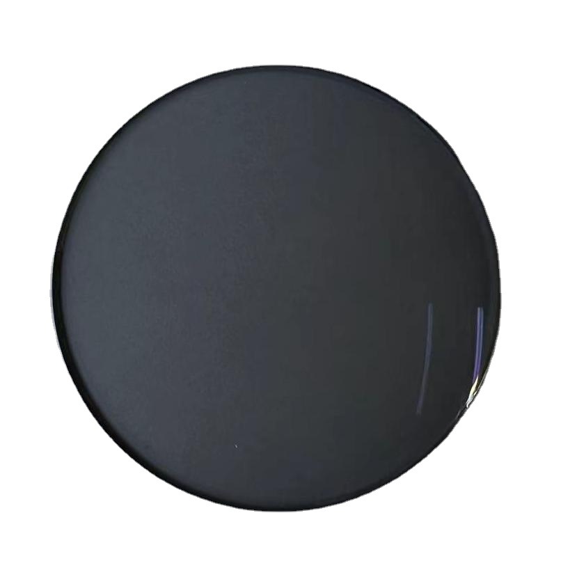 1.56 color change base change aspheric lens Green film Super waterproof quality stable source supply