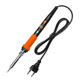 New thermostat soldering iron 909B orange/European gauge